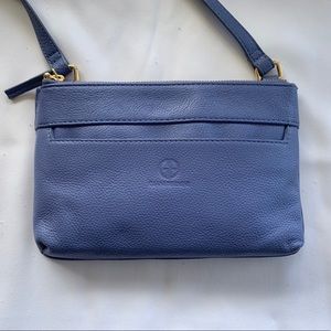 Giani Bernini Crossbody w/wristlet